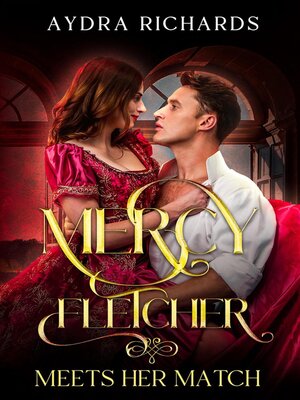 cover image of Mercy Fletcher Meets Her Match